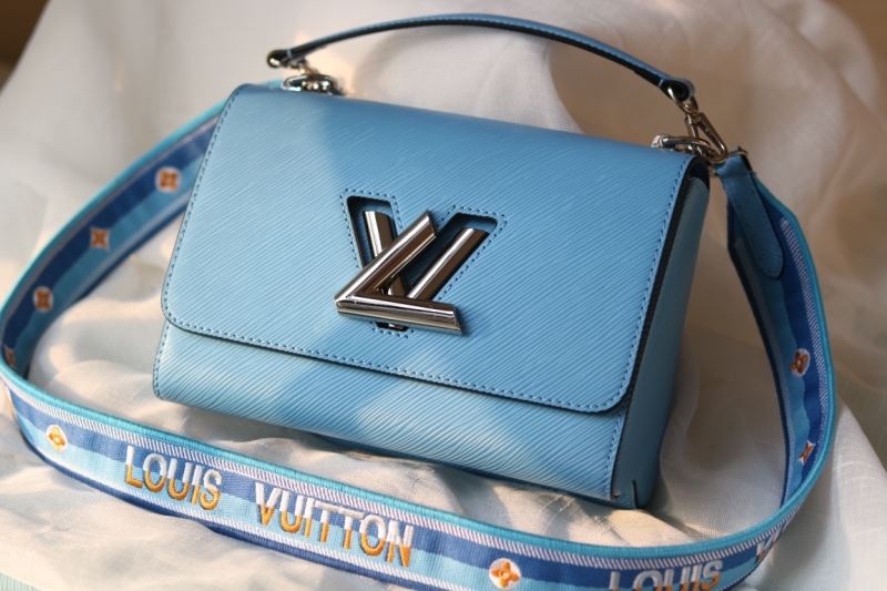 LV Satchel Bags